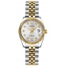 Rolex Lady-Datejust 26 Oystersteel Women's Watch 179173-SLVJDJ Rolex Lady-Datejust 26 Oystersteel Women's Watch 179173-SLVJDJ